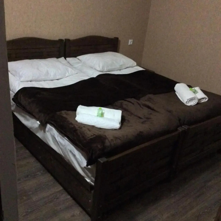 Guest House Chuta in Lagami