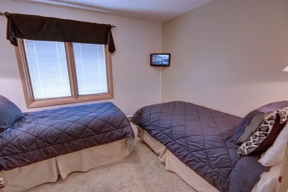 Key Condo 2970D by SummitCove Vacation Lodging