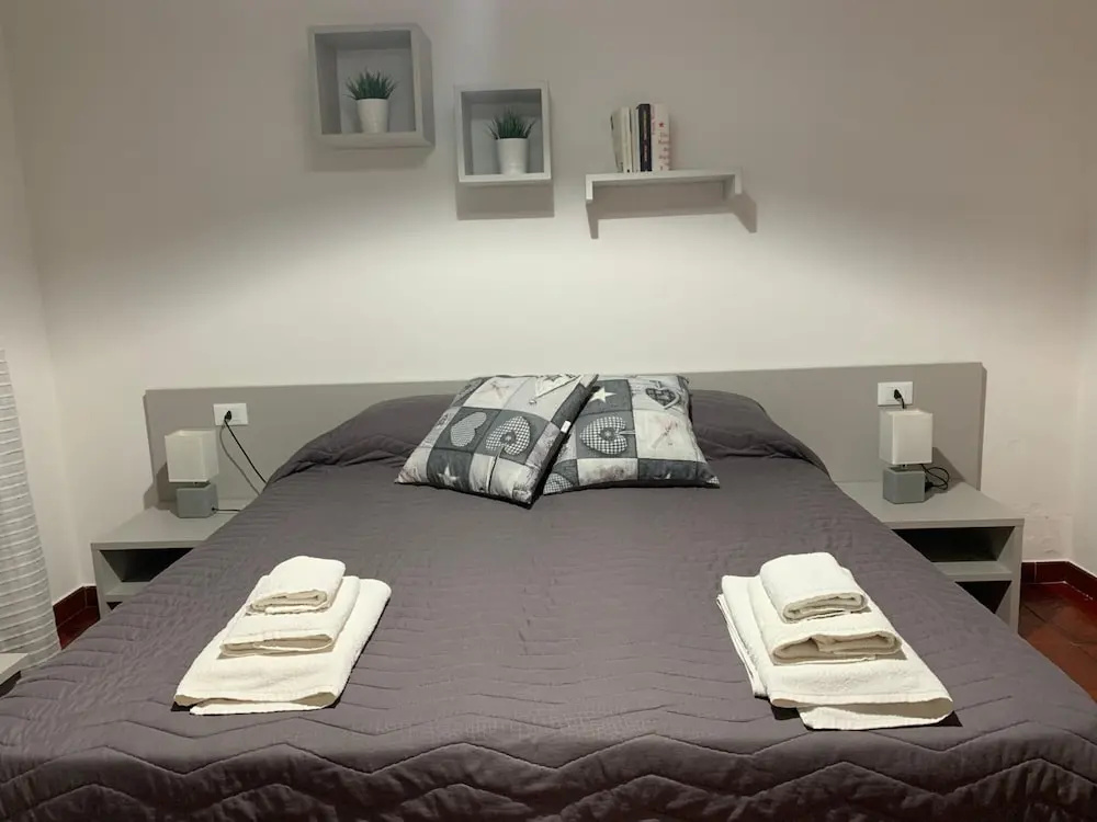 Valentina Lovely Rooms