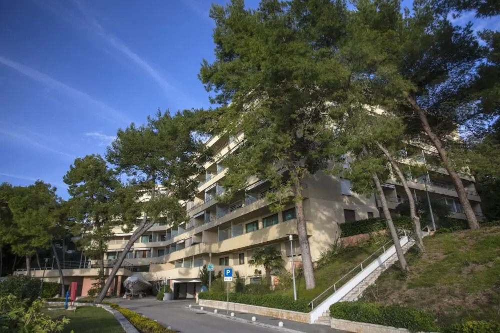 Residence Hotel