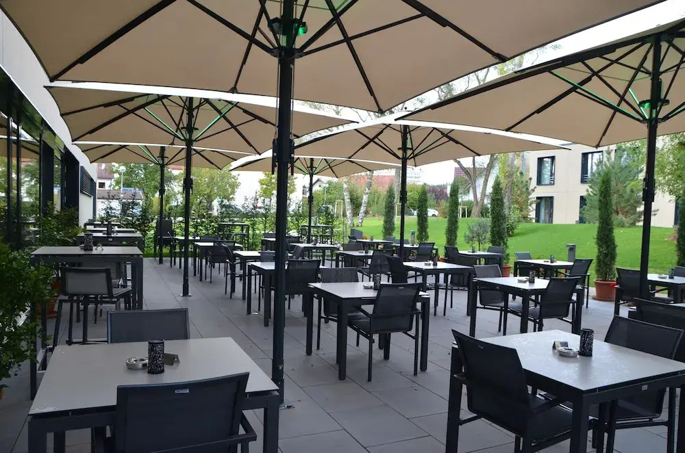 Best Western Hotel Sonnenbuehl