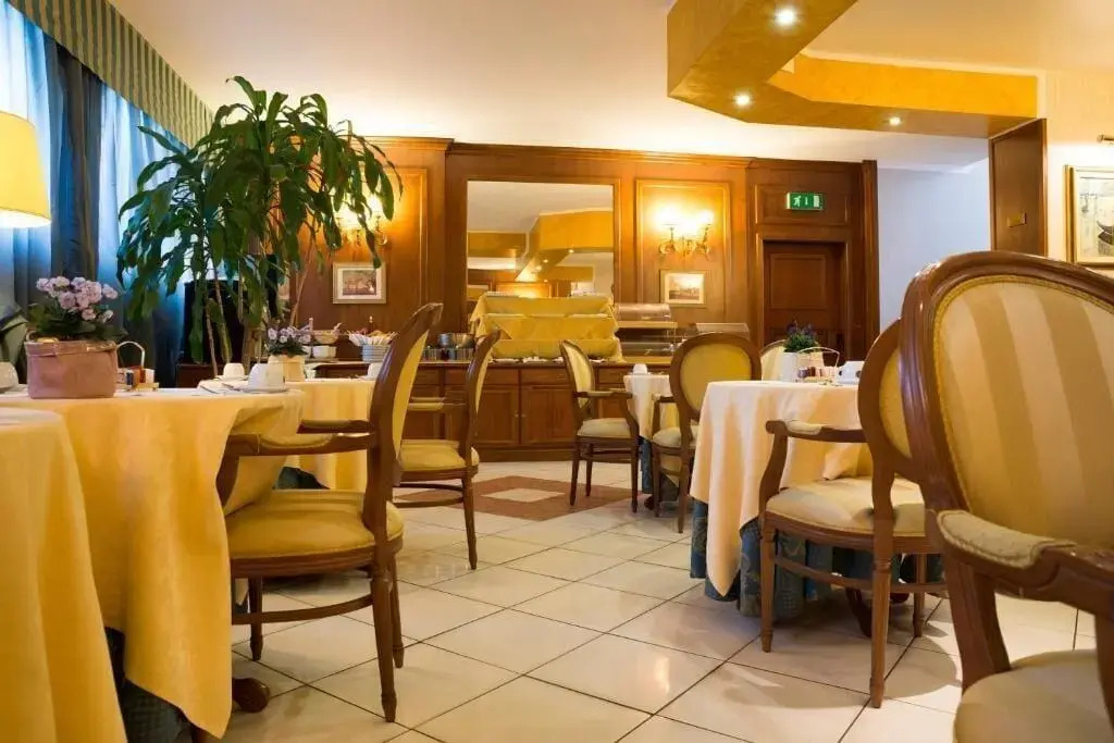 Hotel Cristallo Torino