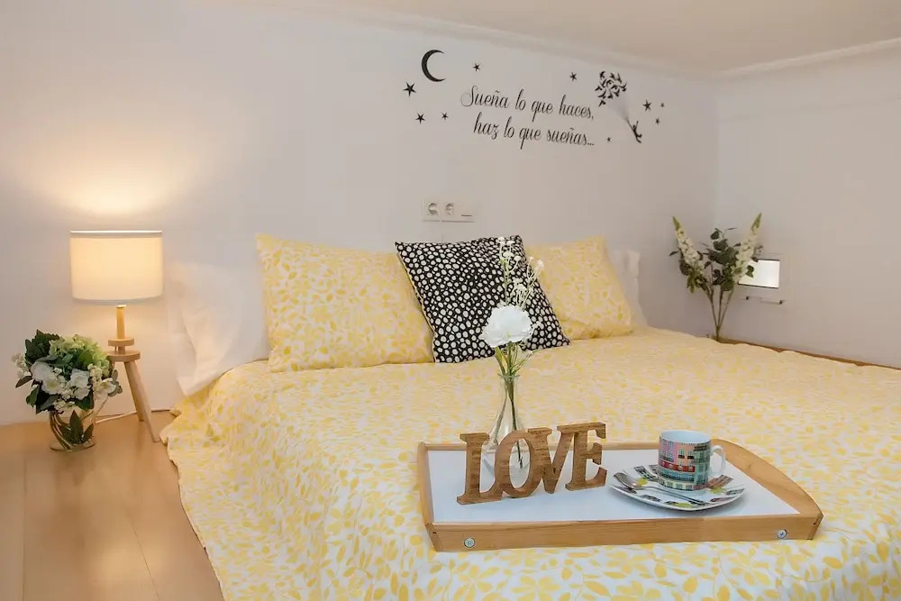 Apartamento Nervion