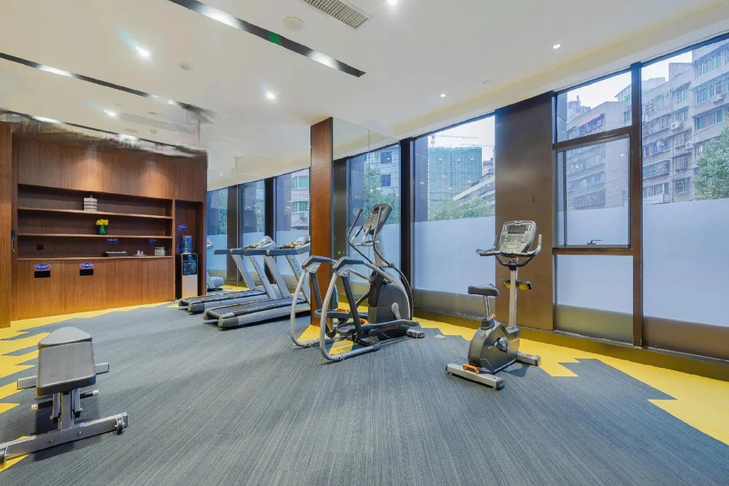 Hampton by Hilton Guiyang Yunyan