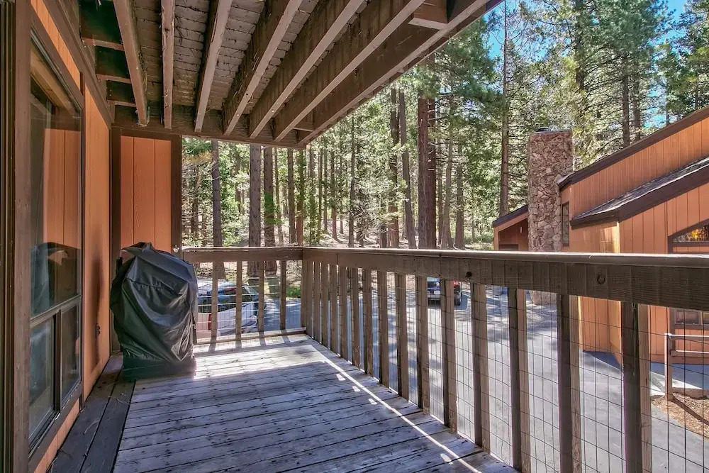 Mountain Condo By RedAwning
