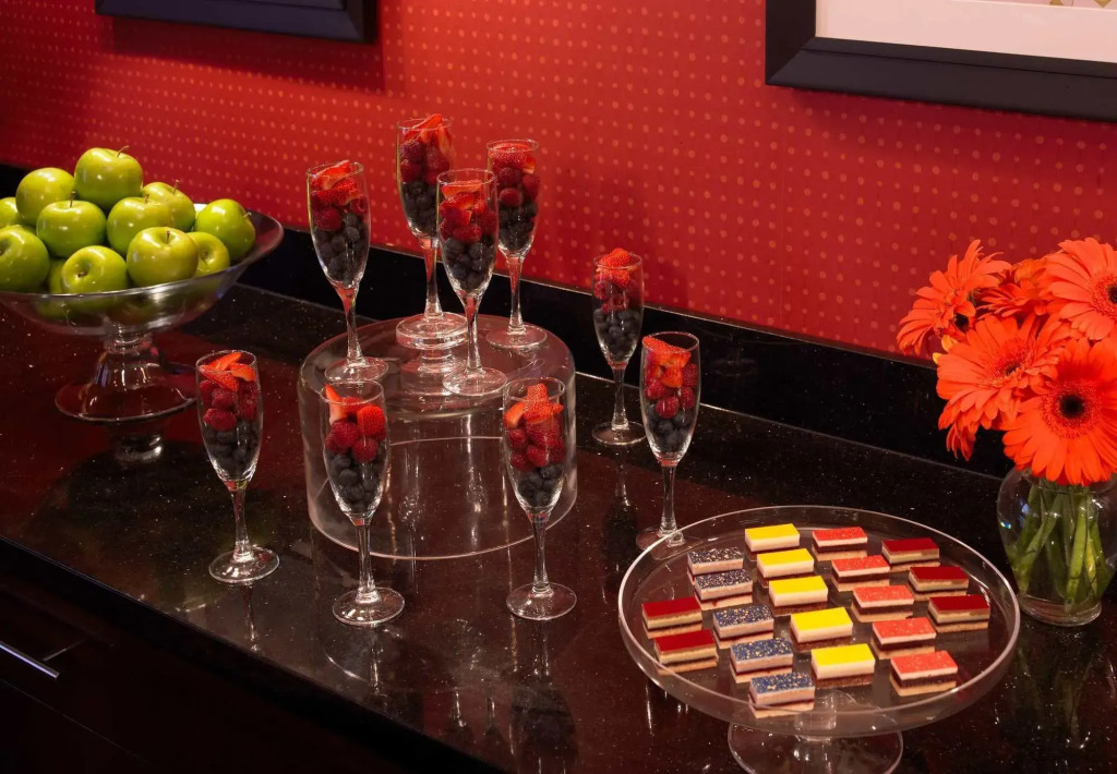 Marriott Kansas City Overland Park