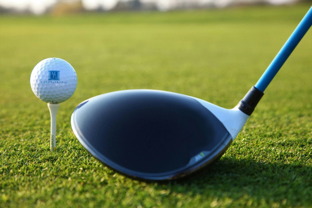 Manor Of Groves Hotel, Golf & Health Club