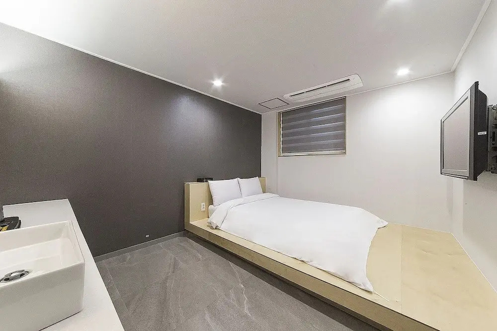 Hotel FN Hannam