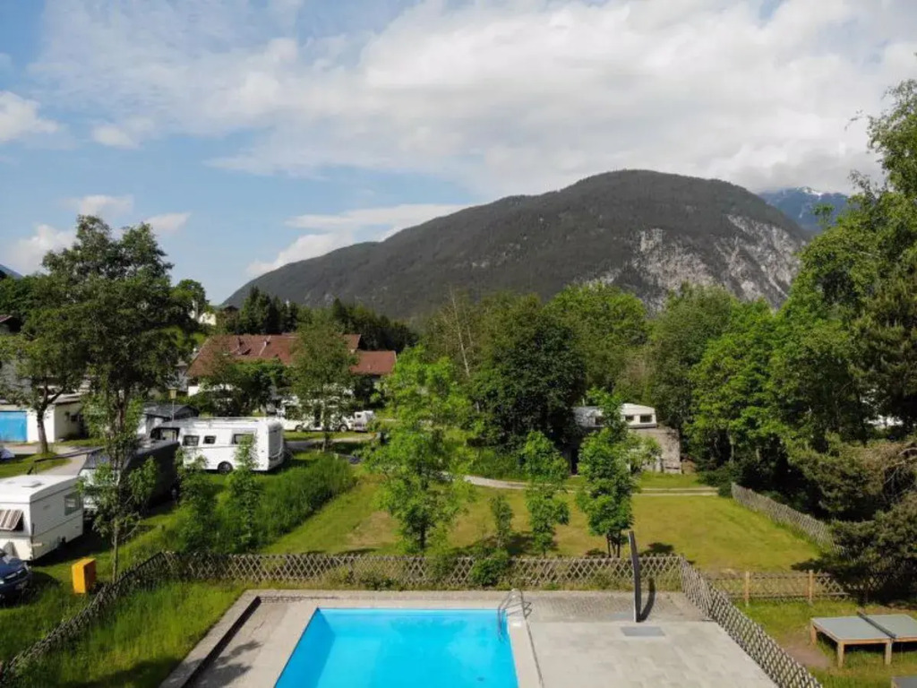 Camping Rossbach 21312