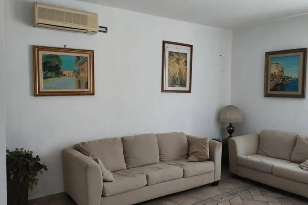 Casa del Grecale