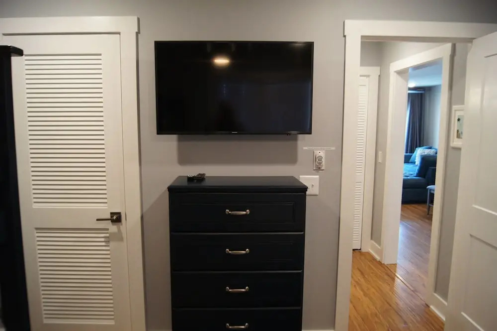 Sea Cloisters 304a 2 Bedroom Condo by RedAwning
