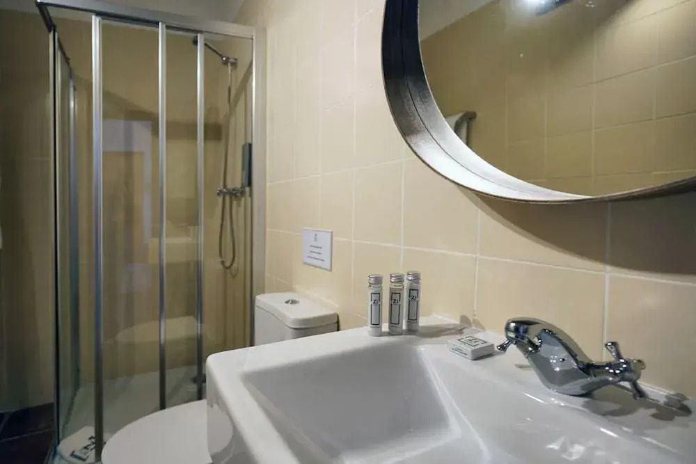 Vale Fuzeiros Nature Guest House