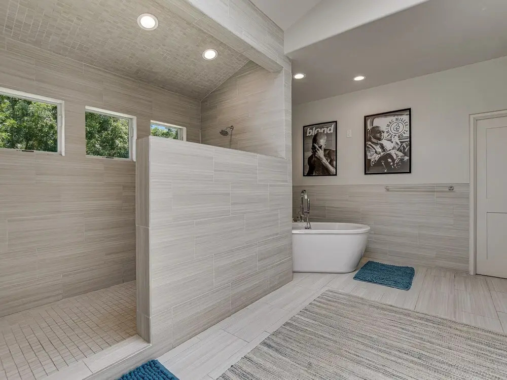 The Above Lake Austin Premiere 8 Bedroom Estate