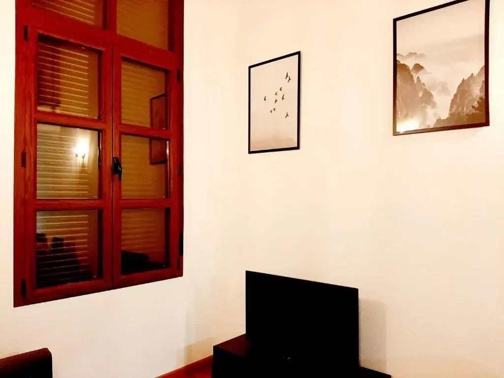 Apartamentos Candelario by gaiarooms
