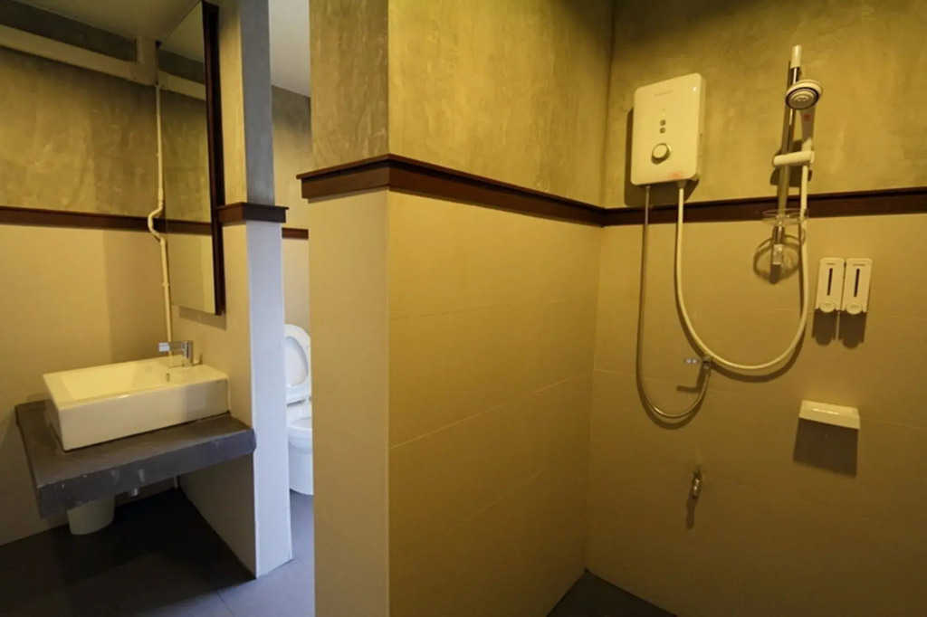 Gord ChiangMai Hotel
