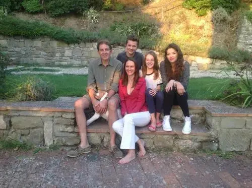 Antico Borgo di Sugame
