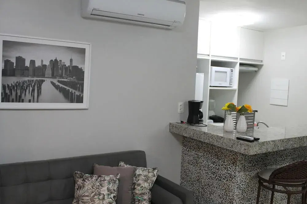 Apartamento Solaris Village Imbassai