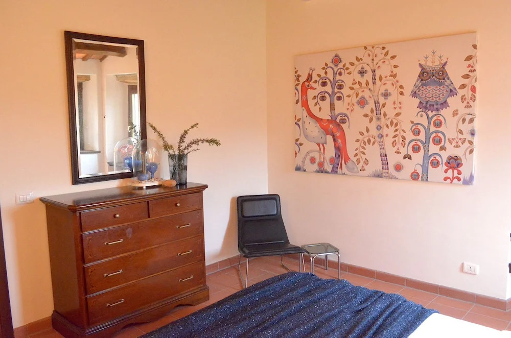 Villa Verdicchio - B&B with wellness for winelovers