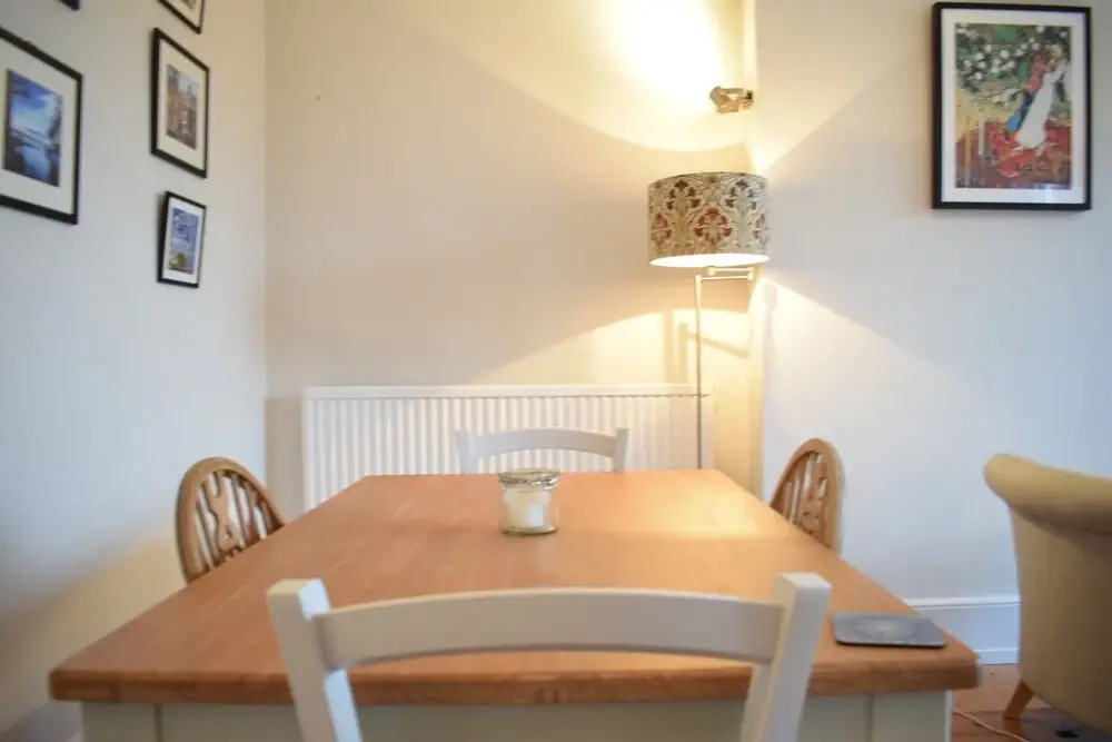 Bright 1 Bedroom Flat in Brixton
