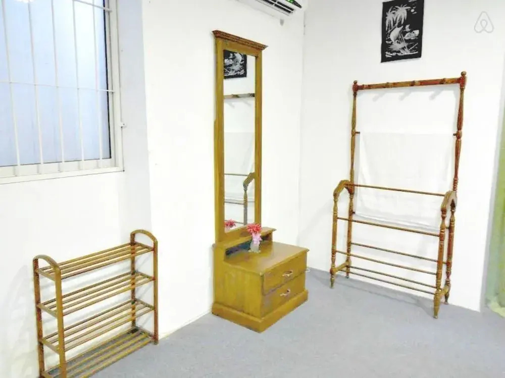 Ashan's Cozy Apartments