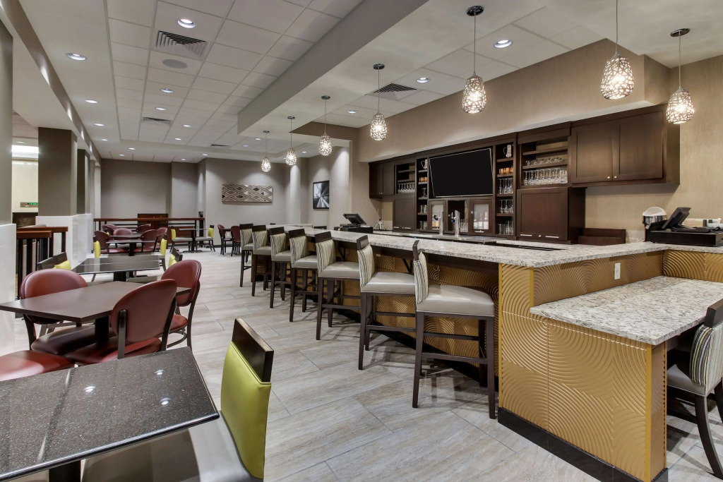 Drury Plaza Hotel Milwaukee Downtown