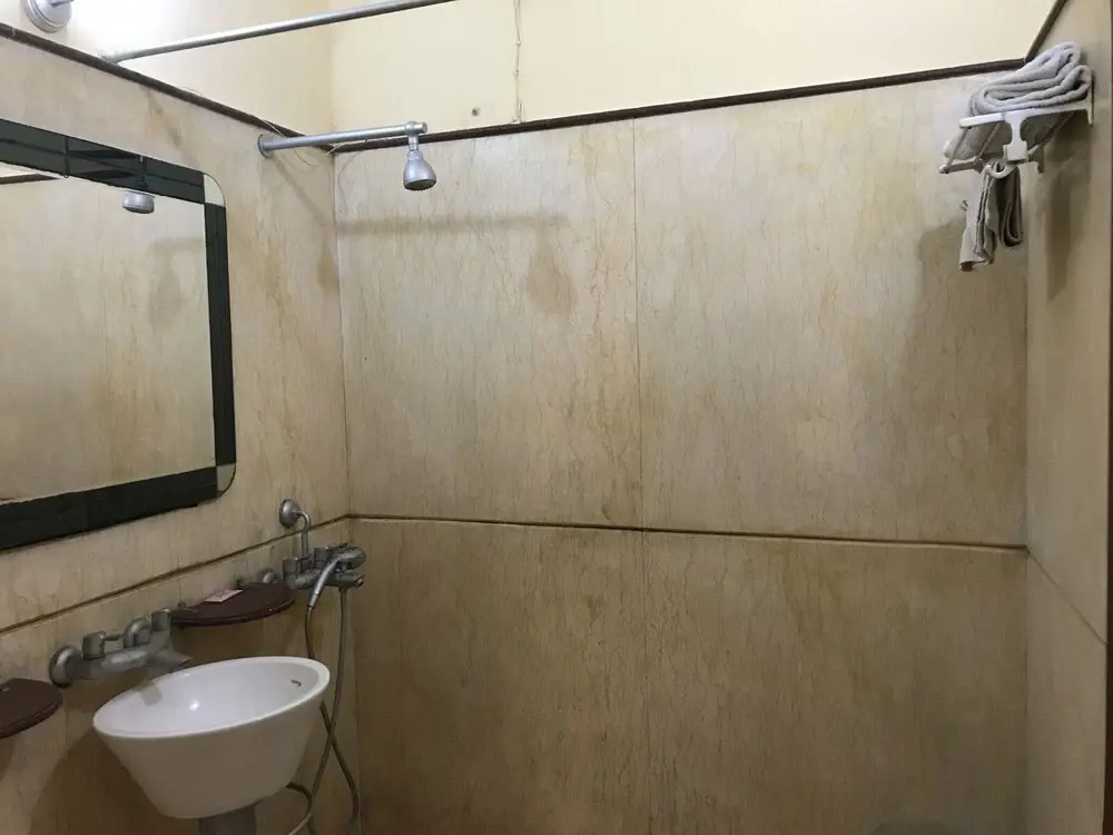 Kapur Guest House