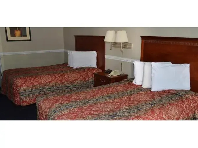 Travelodge Gulf Shores
