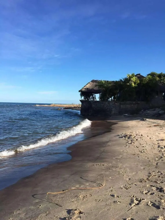 Mukhala Beach Lodge
