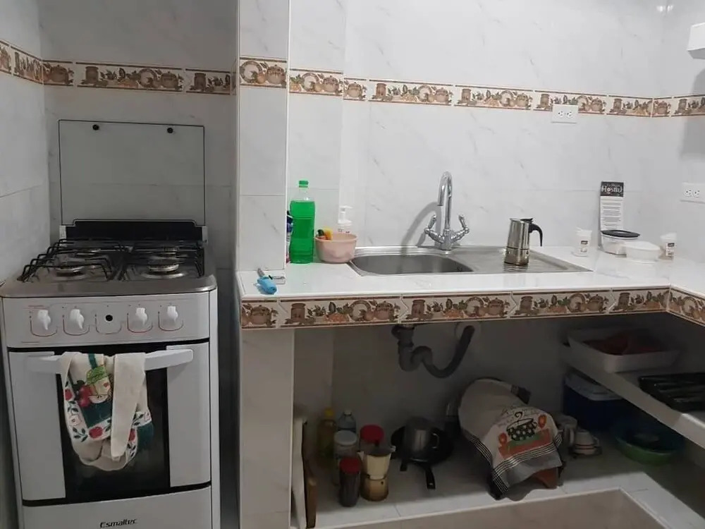 Hostal La Diana