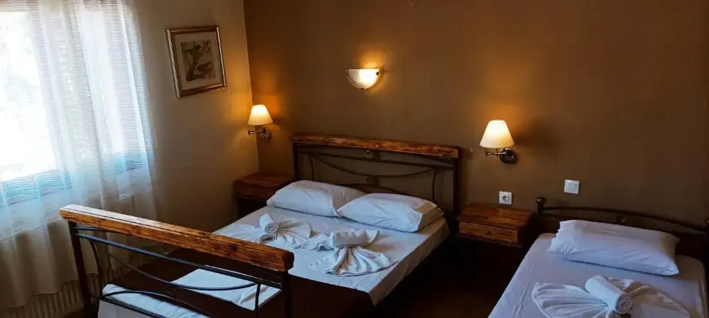 Vanta Hotel