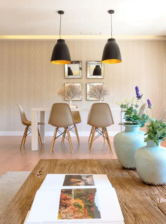 Genteel Home Paseo de Reding
