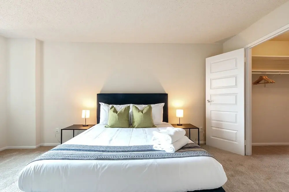 The Beautiful Alexandria Suites