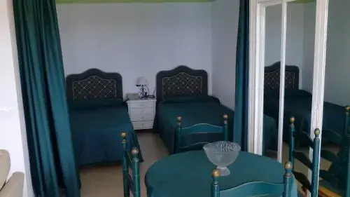 Apartamento Mediterraneo 1D