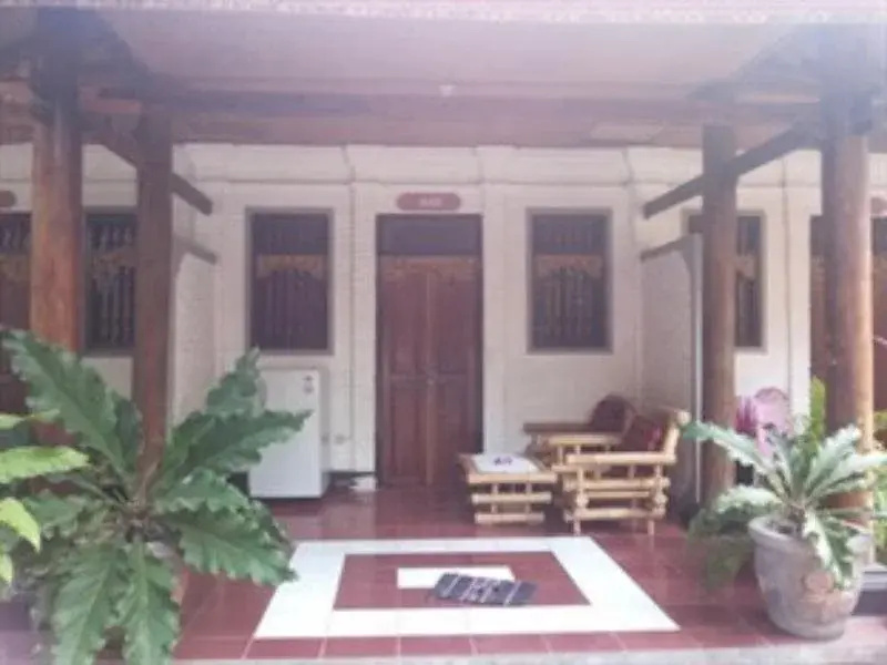 Puri Manggala