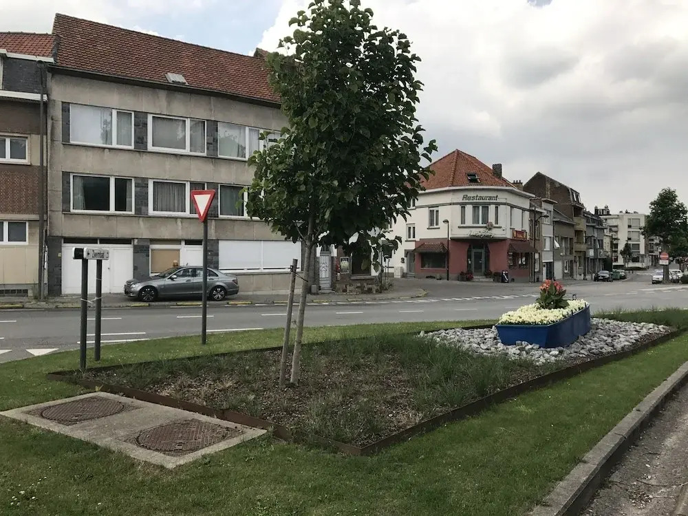 Apartment Zaventem Brussels Airport B
