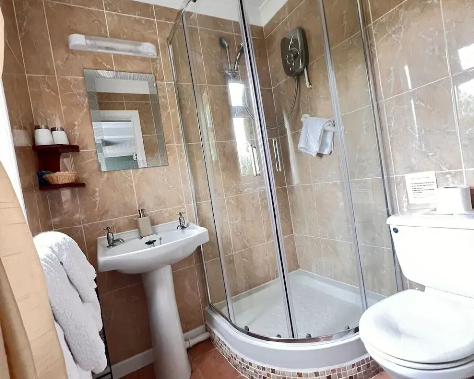 Rosedene Guest House