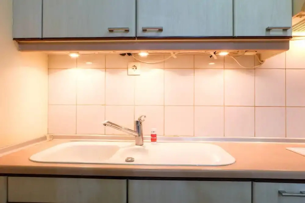 Spacious for 4 Pax Casablanca Apartment Near Kokas