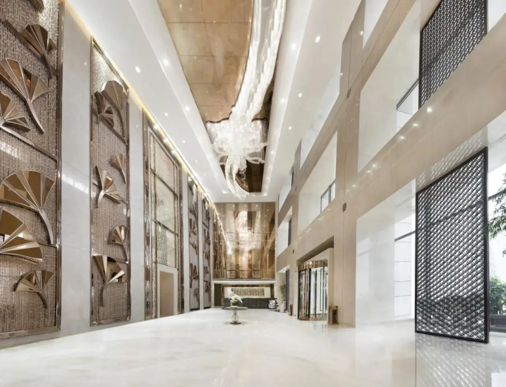 Dorsett Chengdu