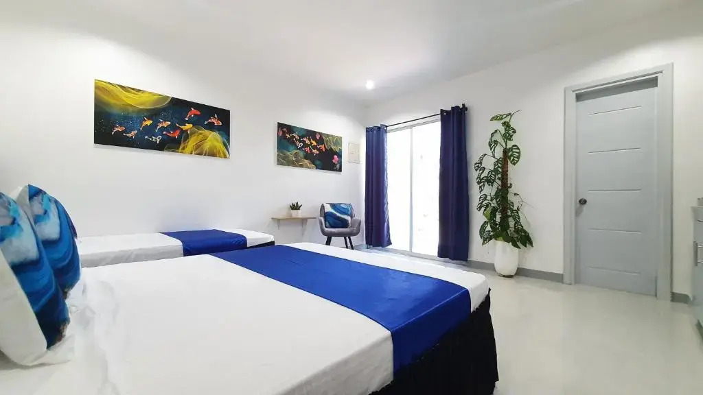 Sapphire Boutique Resort