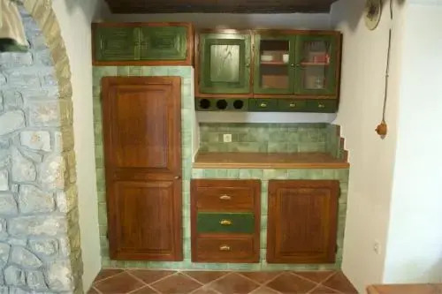 Apartments Cvita - Garden Hideaway