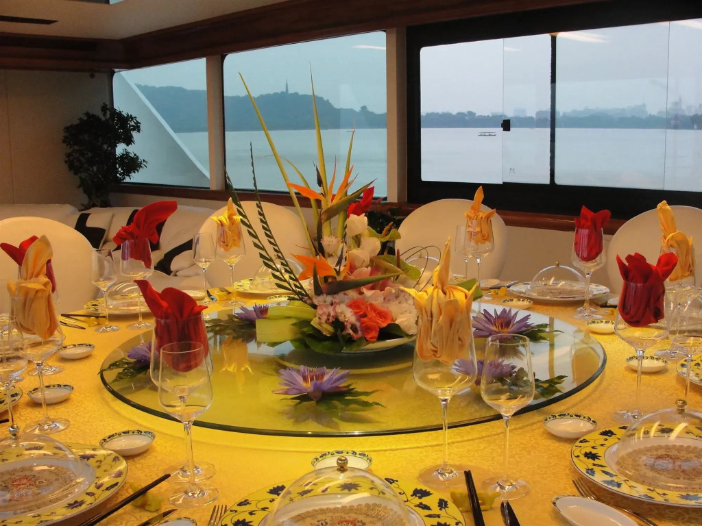 Hangzhou Dahua Hotel