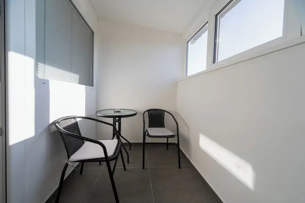 F Apartmani Kragujevac
