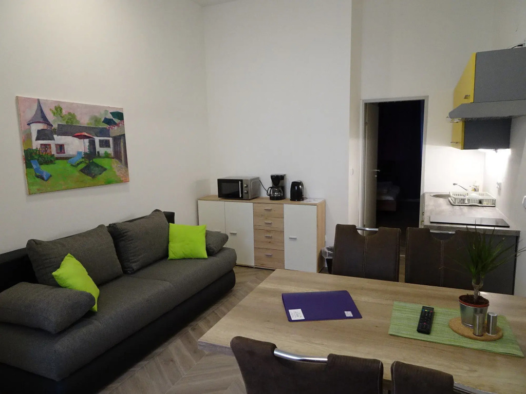 Apartments Villa Luna