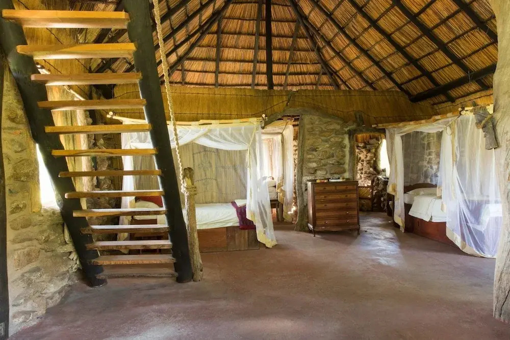 Hippo Lodge