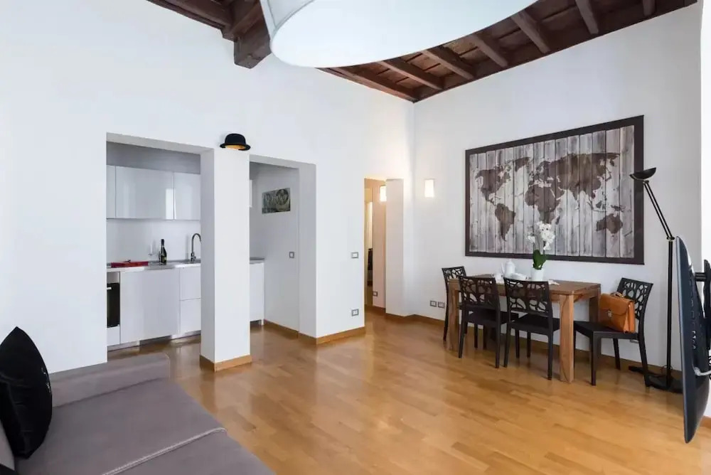 World Aparts - Monti / Via Nazionale – Esquilino Apartments