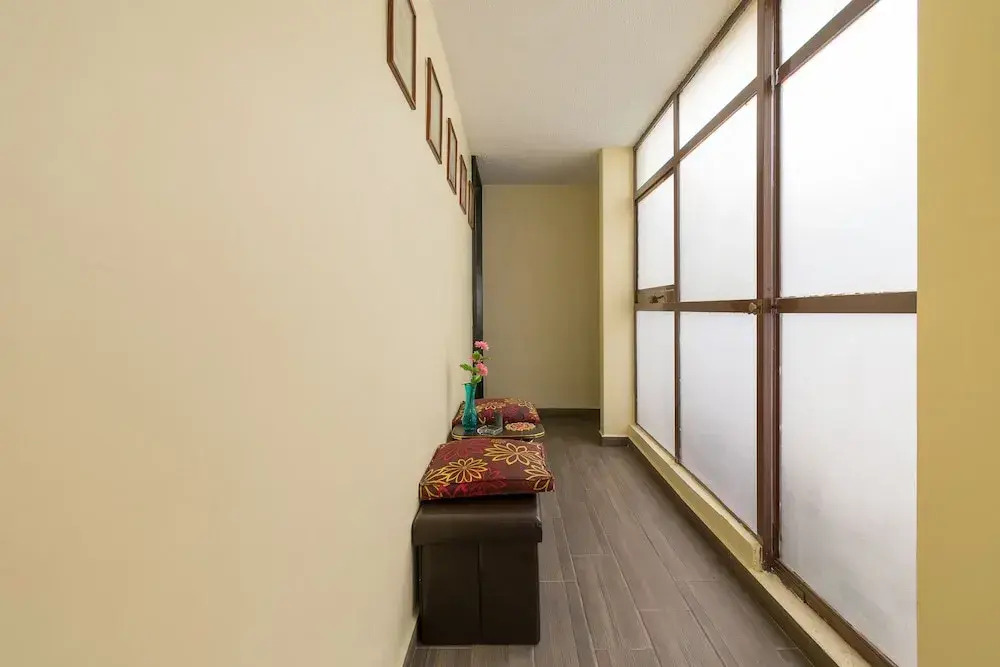 JUUB 1 private bedroom at the north of the city