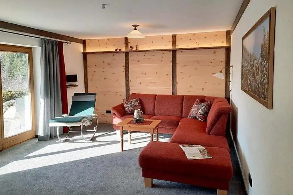 Chalet Edelwei
