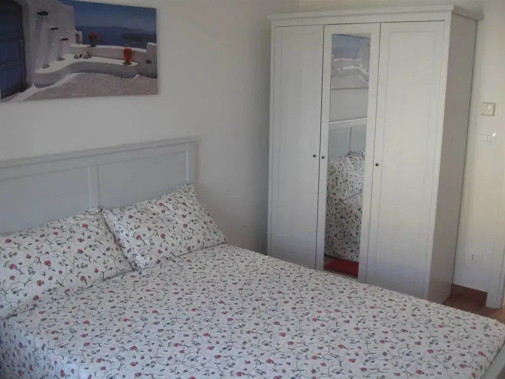 B&B Villa Silveria