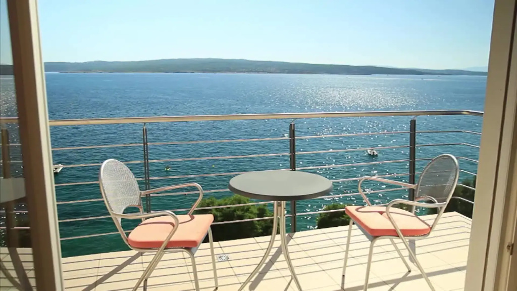 Hotel Marina