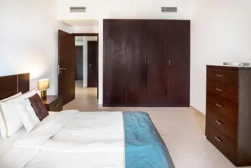 One Bedroom Apartment Dubai Fountain & Old Town View by Auberge